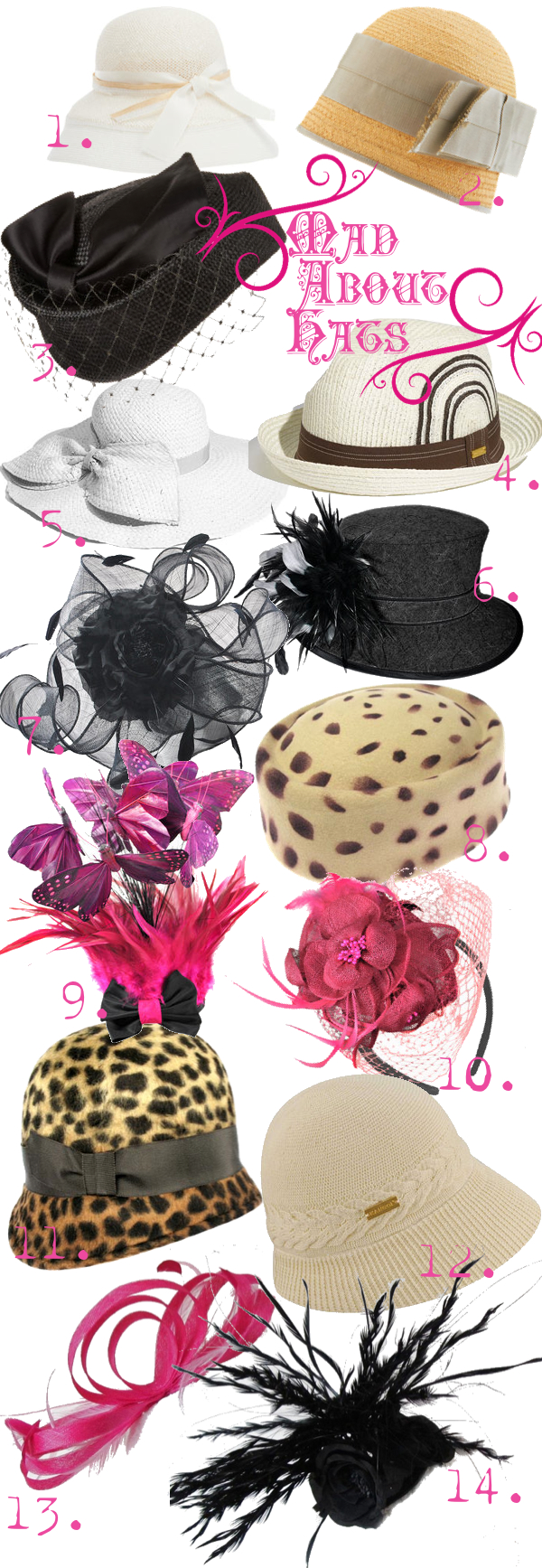 hat graphic