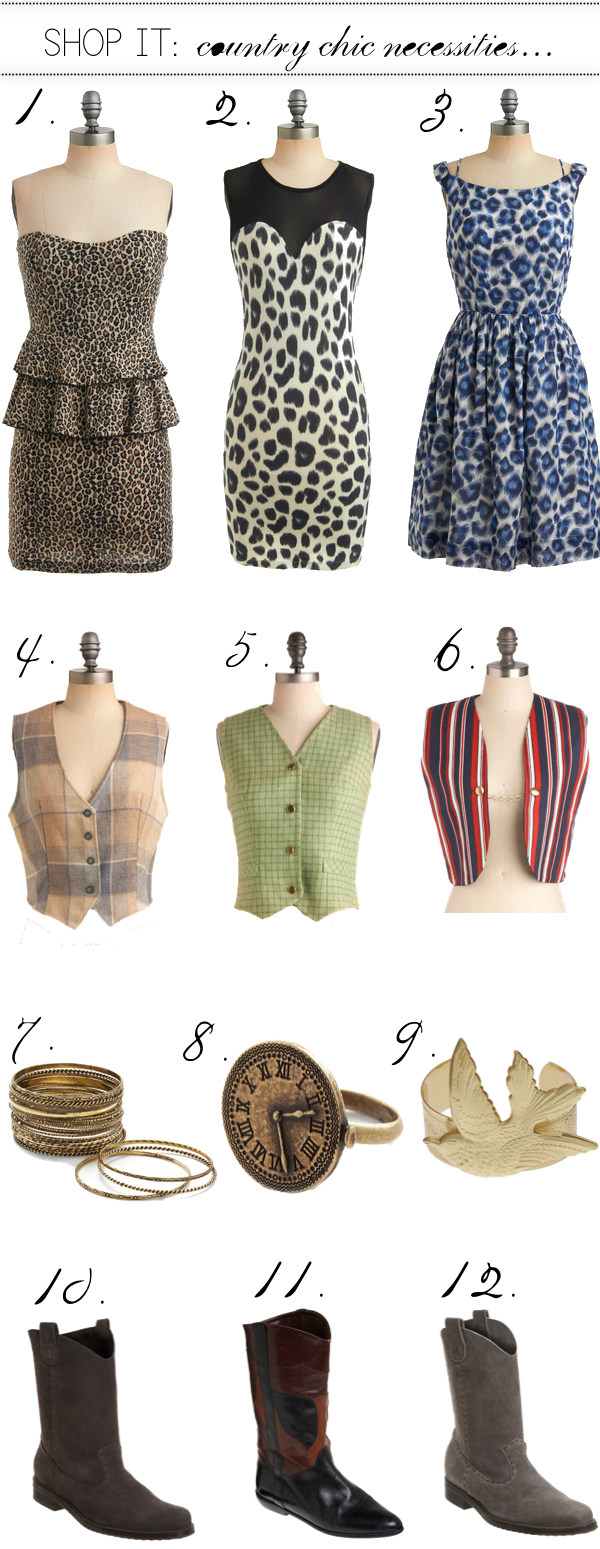 country chic graphic 3