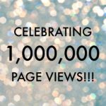 1,000,000 page views icon 1.8.13