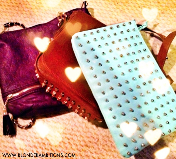 current obsession crossbody bags 1 1.29.13