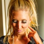 summer nights makeup tutorial icon 5.20.13