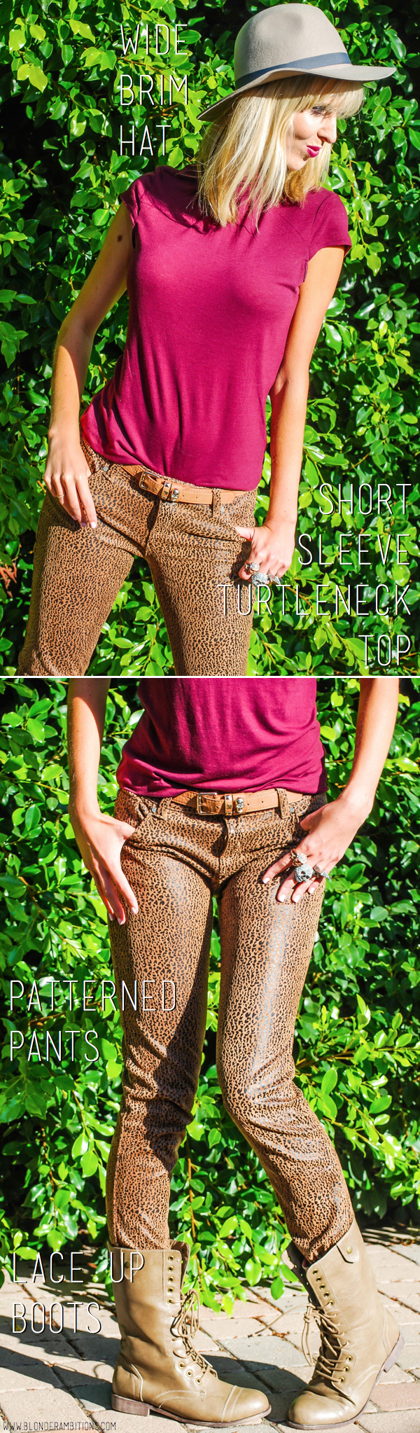 fall safari 2 9.8.14
