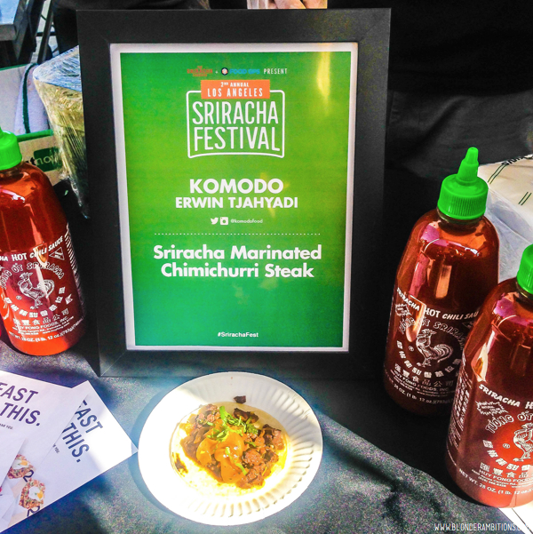 sriracha 9