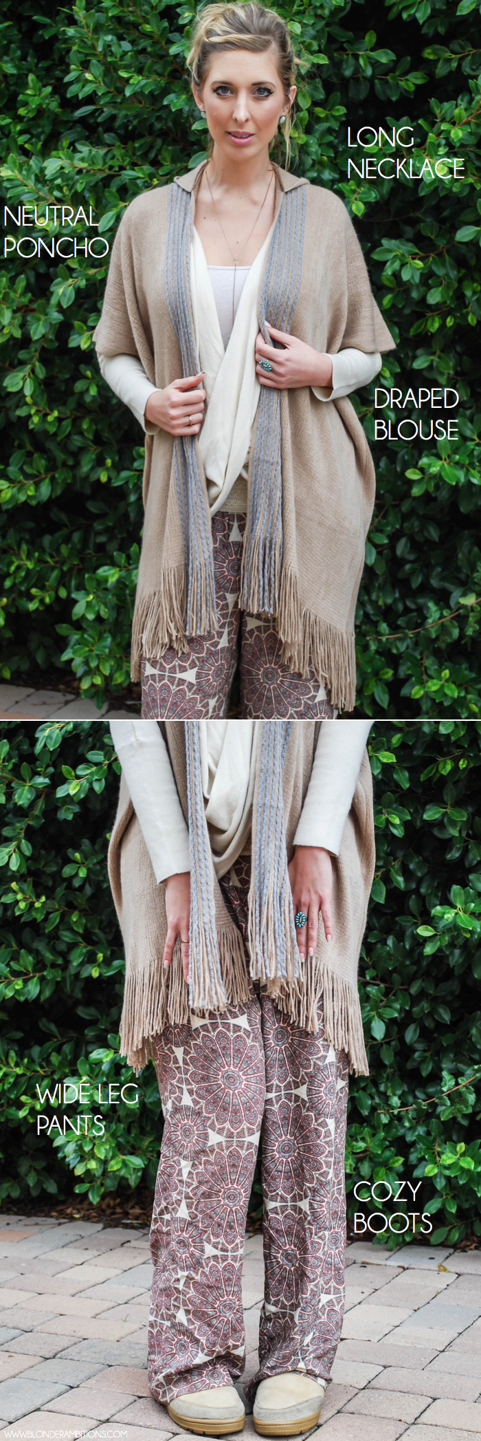 BEIGE LAYERS 2