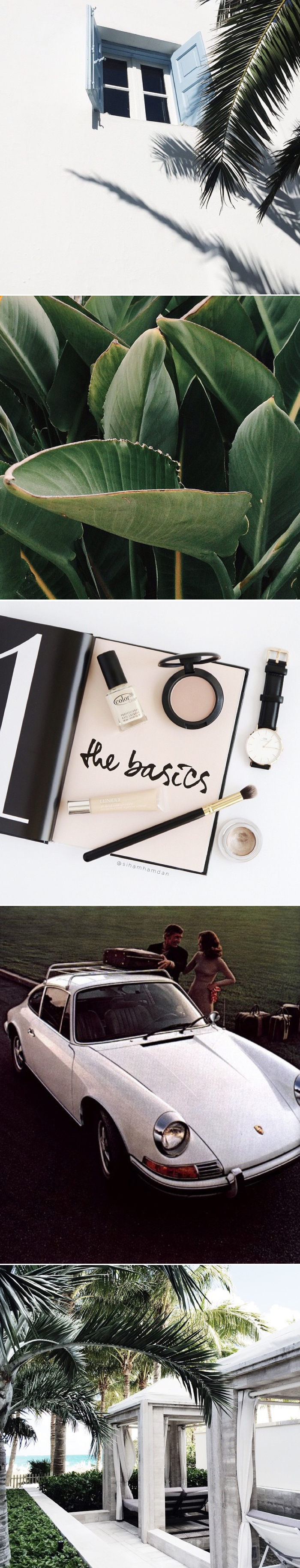 visual inspiration 2