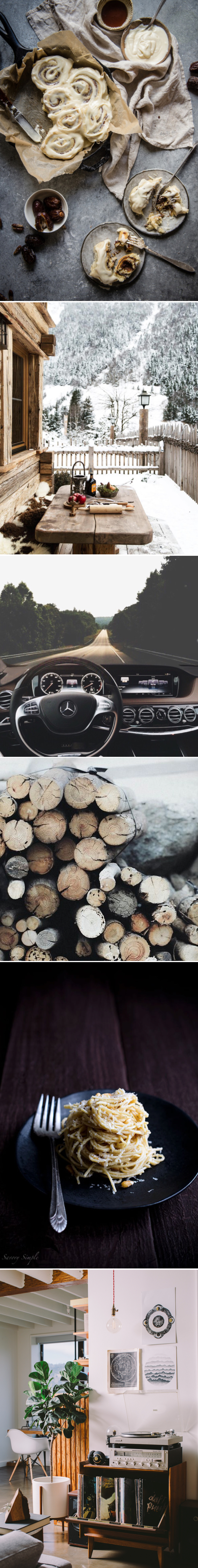 visual inspiration 2