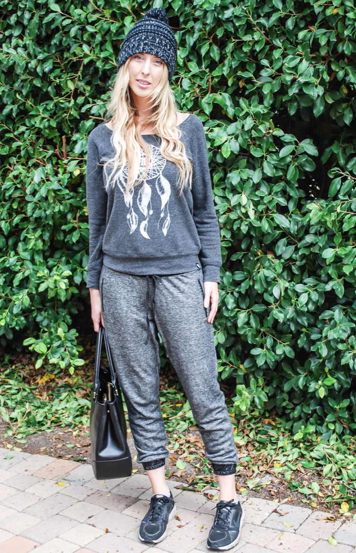 sweats 1