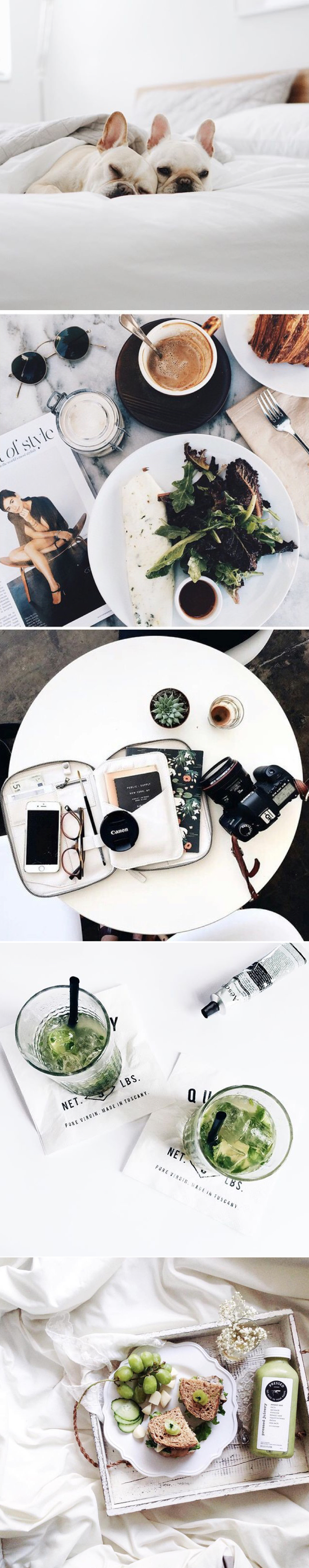 visual inspiration 2