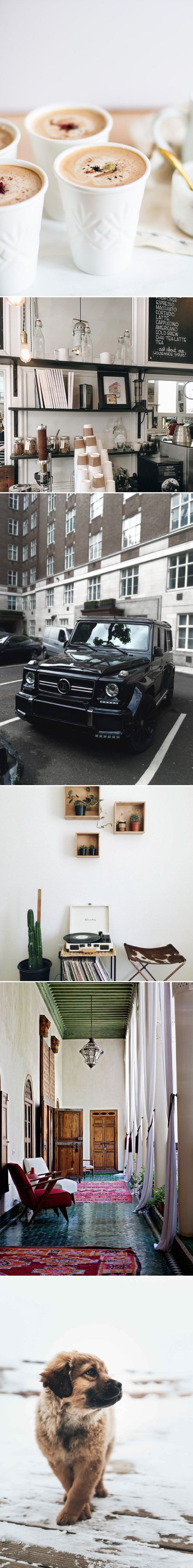 visual inspiration 2