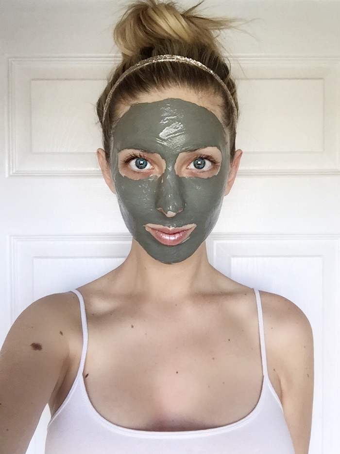 mud-mask