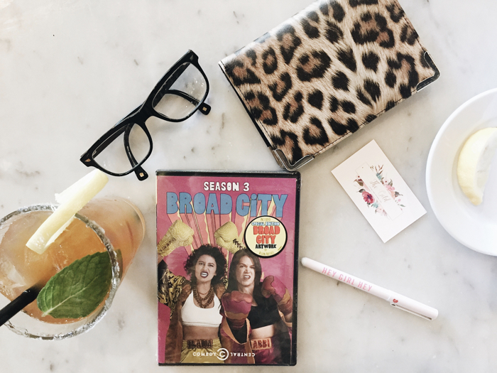 broad city 1