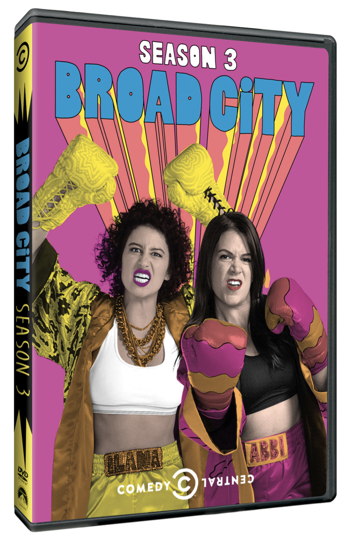 broad city 2