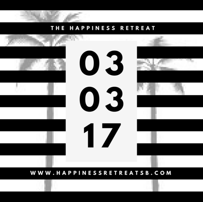 happiness retreat 1
