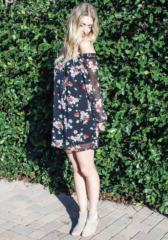 floral gypsy