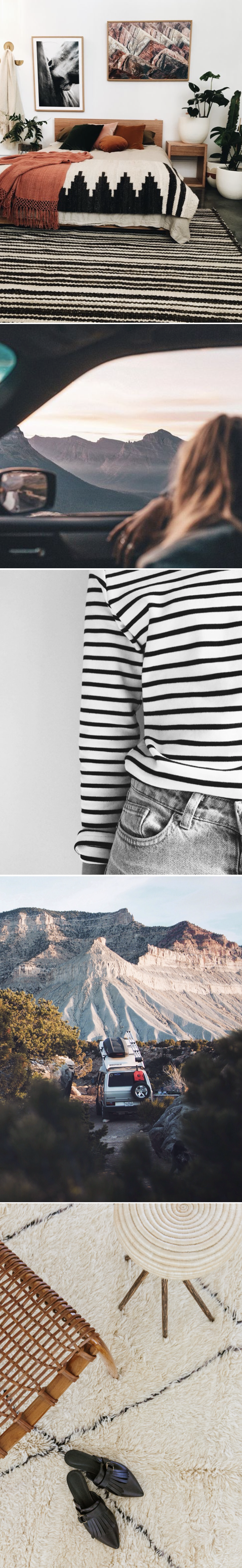 visual inspiration 1a