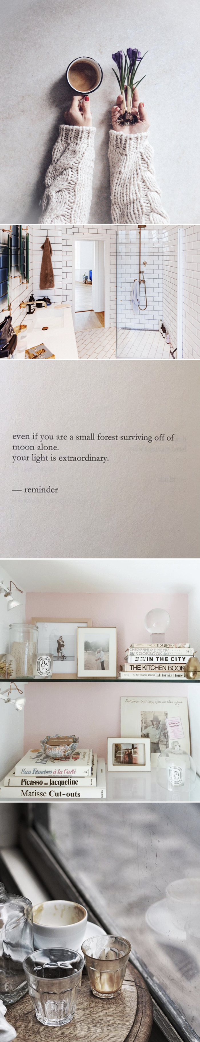 visual inspiration 3a