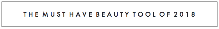 beauty tool