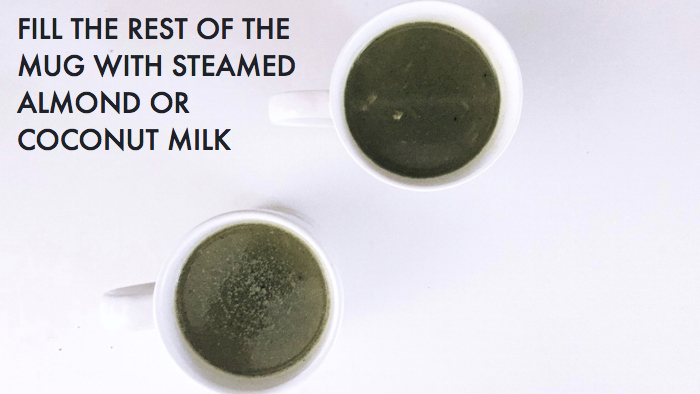 matcha 10