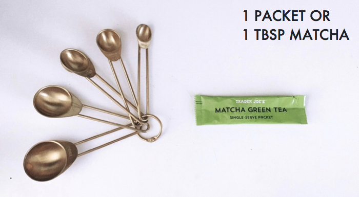matcha 5