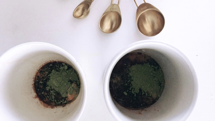 matcha 6