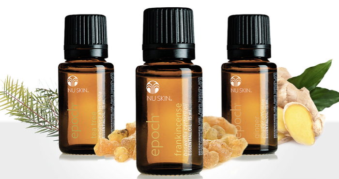 oils