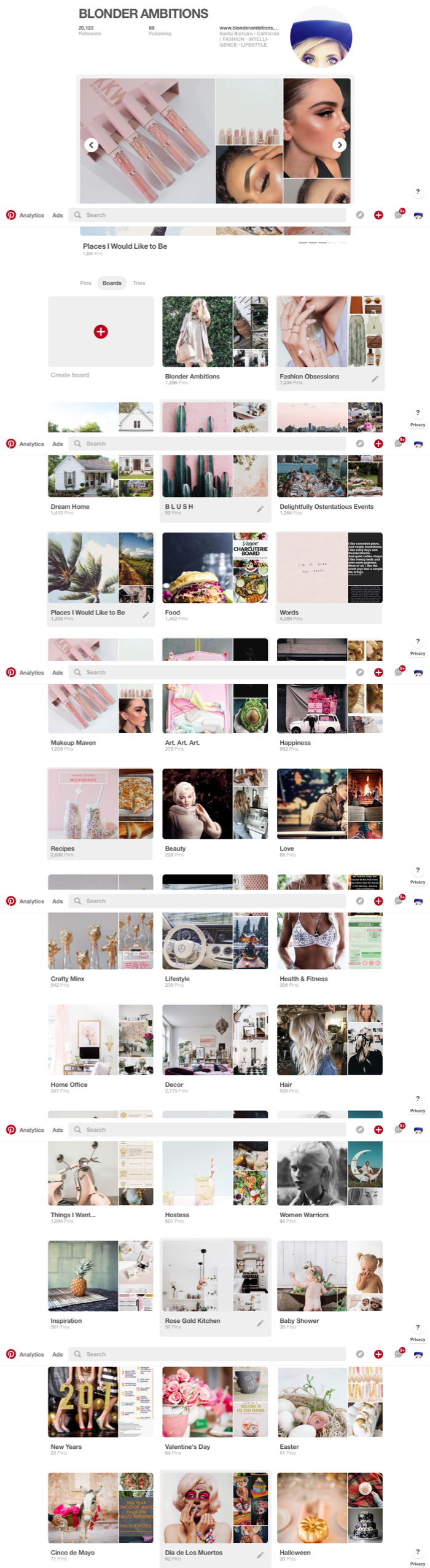 pinterest