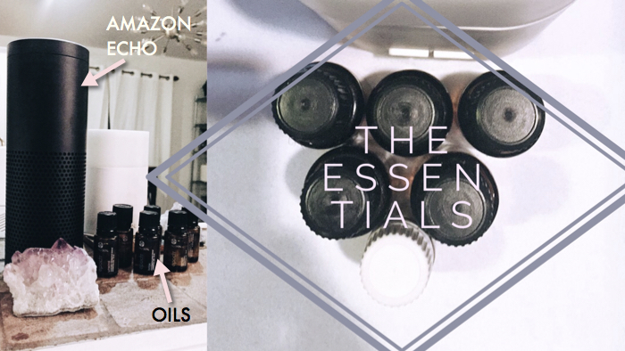 the essentials