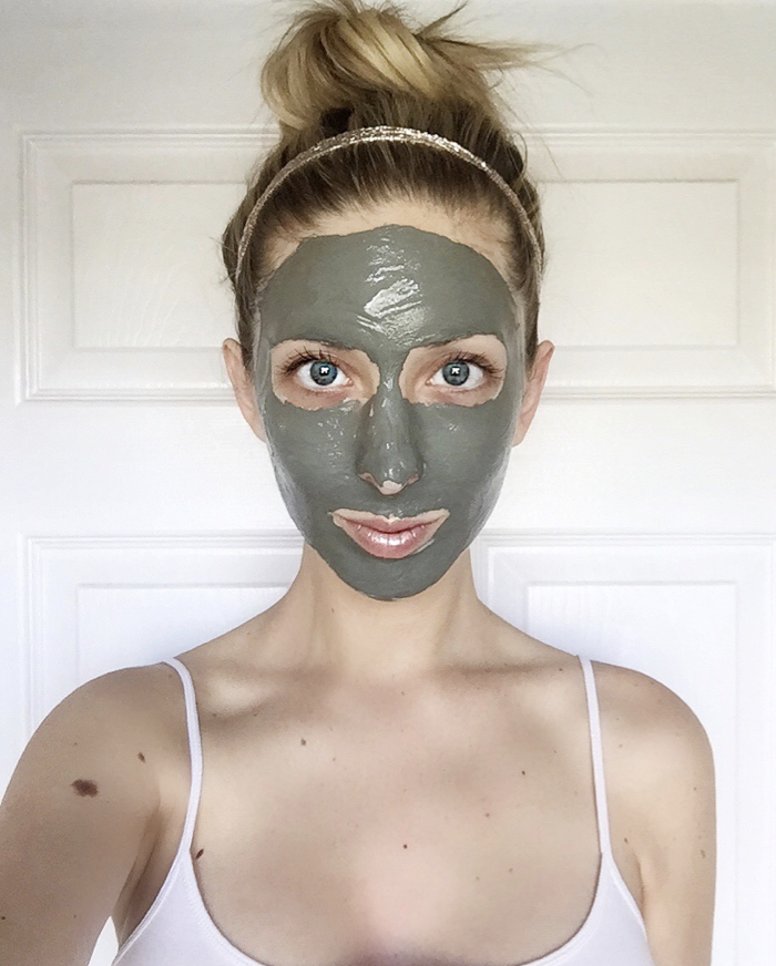 the best mud mask