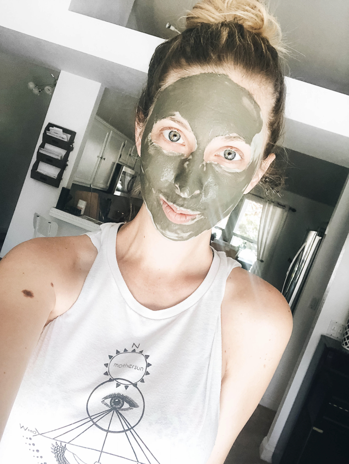 the best mud mask