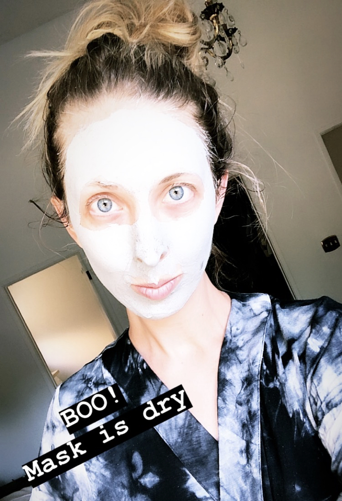 the best mud mask