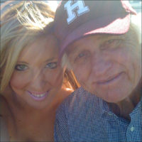 ADVICE FROM DAD – “IT’S YOUR LIFE, TOO”