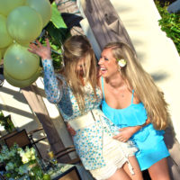FABULOUS EVENT – A SURPRISE BIRTHDAY BRUNCH FOR MY SISTER