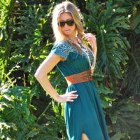 MAXI CHIC