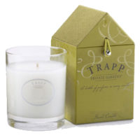 CURRENT OBSESSION – LUXURY CANDLES