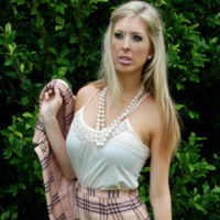 LADYLIKE