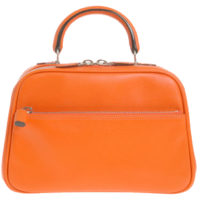 CURRENT OBSESSION – ORANGE CRUSH