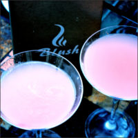 FABULOUS SANTA BARBARA SPOT – BLUSH