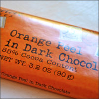 FABULOUS FOUR – BRIGHT & DELICIOUS