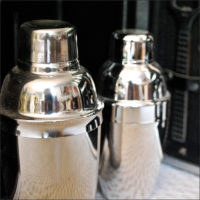 MUST HAVES – ESSENTIALS FOR THE PERFECT BAR