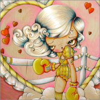 MUST HAVES – FABULOUS ARTWORK
