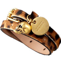 CURRENT OBSESSION – ALEXANDER MCQUEEN