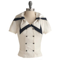 LUST LIST – JULY {NAUTICAL EDITION}