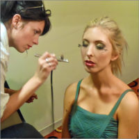 FABULOUS EVENT – THE MAKING OF A SHOWGIRL