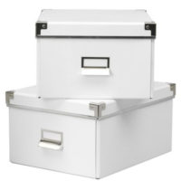 CURRENT OBSESSION – CHIC ORGANIZATION TOOLS