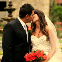 FABULOUS EVENT – A SANTA BARBARA WEDDING