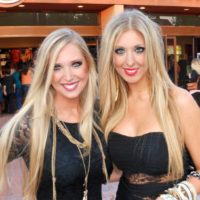 FABULOUS EVENT – GIRLS’ WEEKEND IN LOS ANGELES