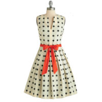 MUST HAVES – RETRO INSPIRED FROCKS