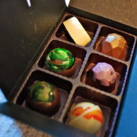 CURRENT OBSESSION – CHOCOLATE TRUFFLES