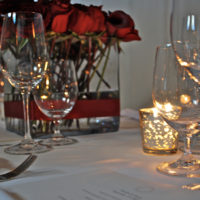 FABULOUS EVENT – A MALIBU ESTATE WEDDING