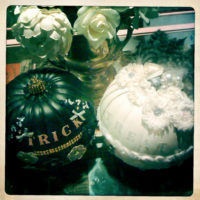 DIY – PUMPKIN DECORATING
